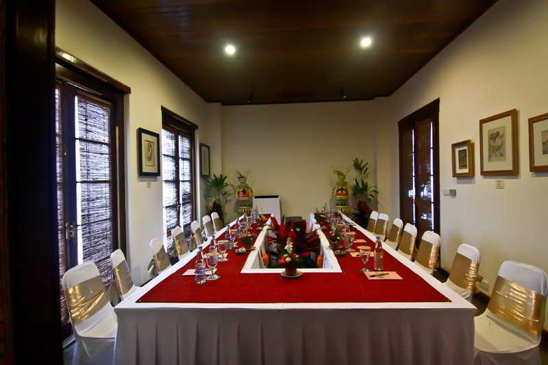 Natura Villa Ubud Eksteriør bilde