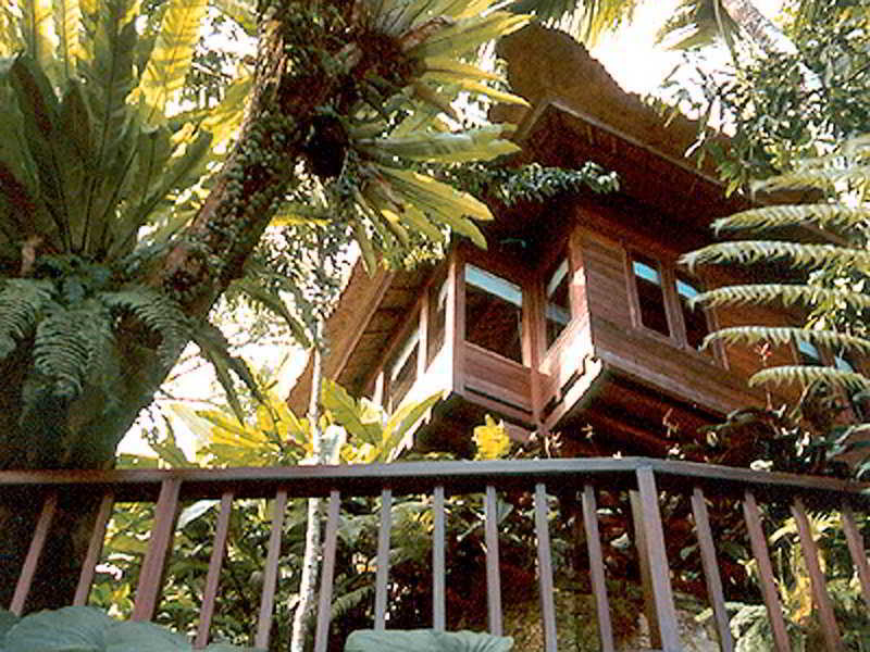 Natura Villa Ubud Eksteriør bilde